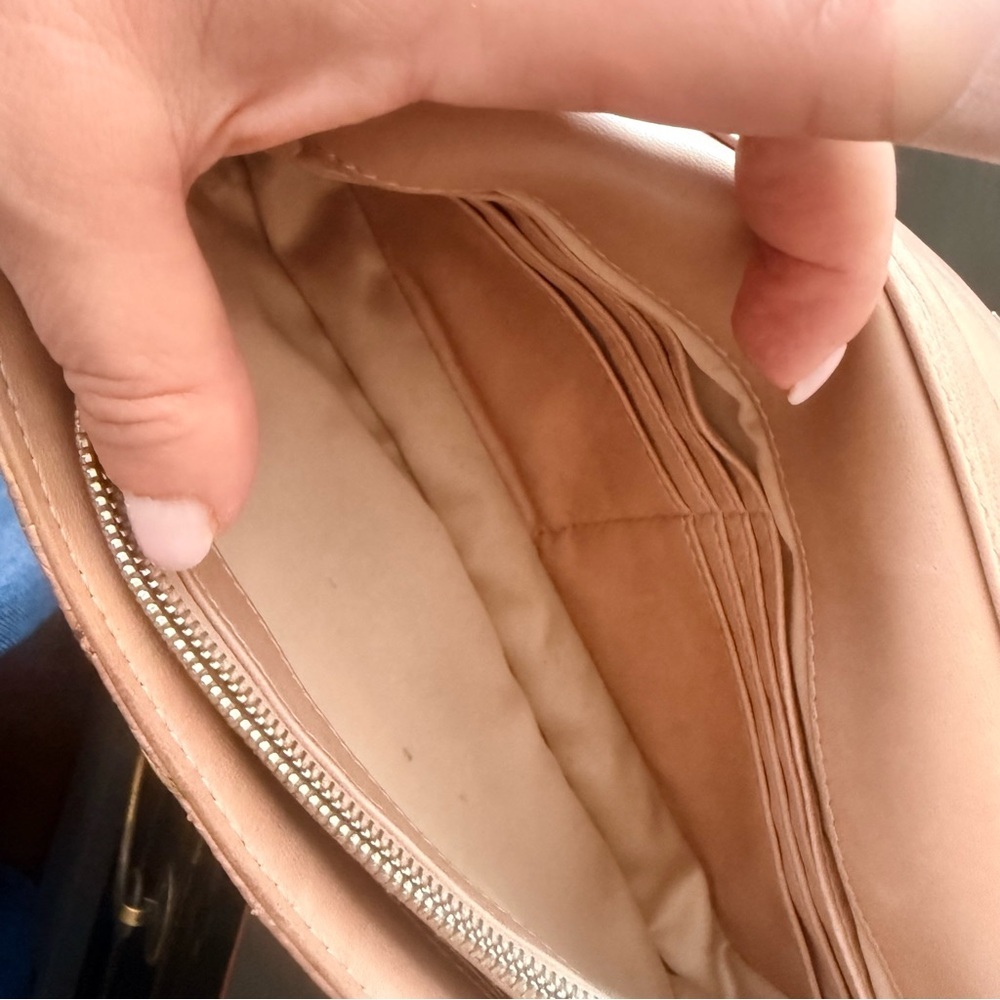 Chanel Ultimate Stitch Flap Snakeskin Crossbody Bag - Picture 7 of 17